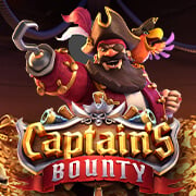 Captain's Bounty