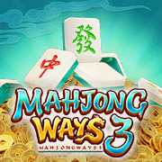 Mahjong Ways 3